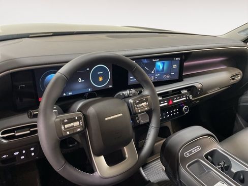 New 2026 Hyundai Palisade Limited AWD/4WD image 16