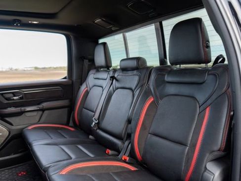 Used 2023 RAM 1500 TRX w/ TRX Level 2 Equipment Group AWD/4WD image 15