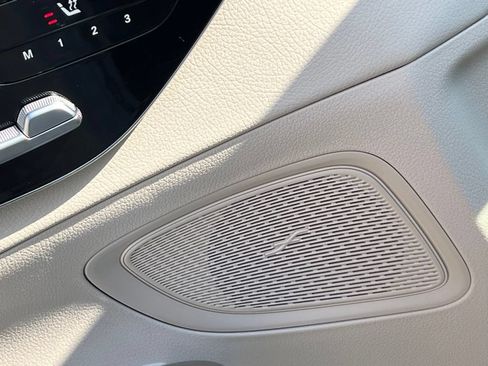 Certified 2023 Mercedes-Benz C 300 4MATIC Sedan image 28
