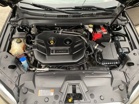 Used 2018 Lincoln MKZ Reserve w/ Climate Package image 10