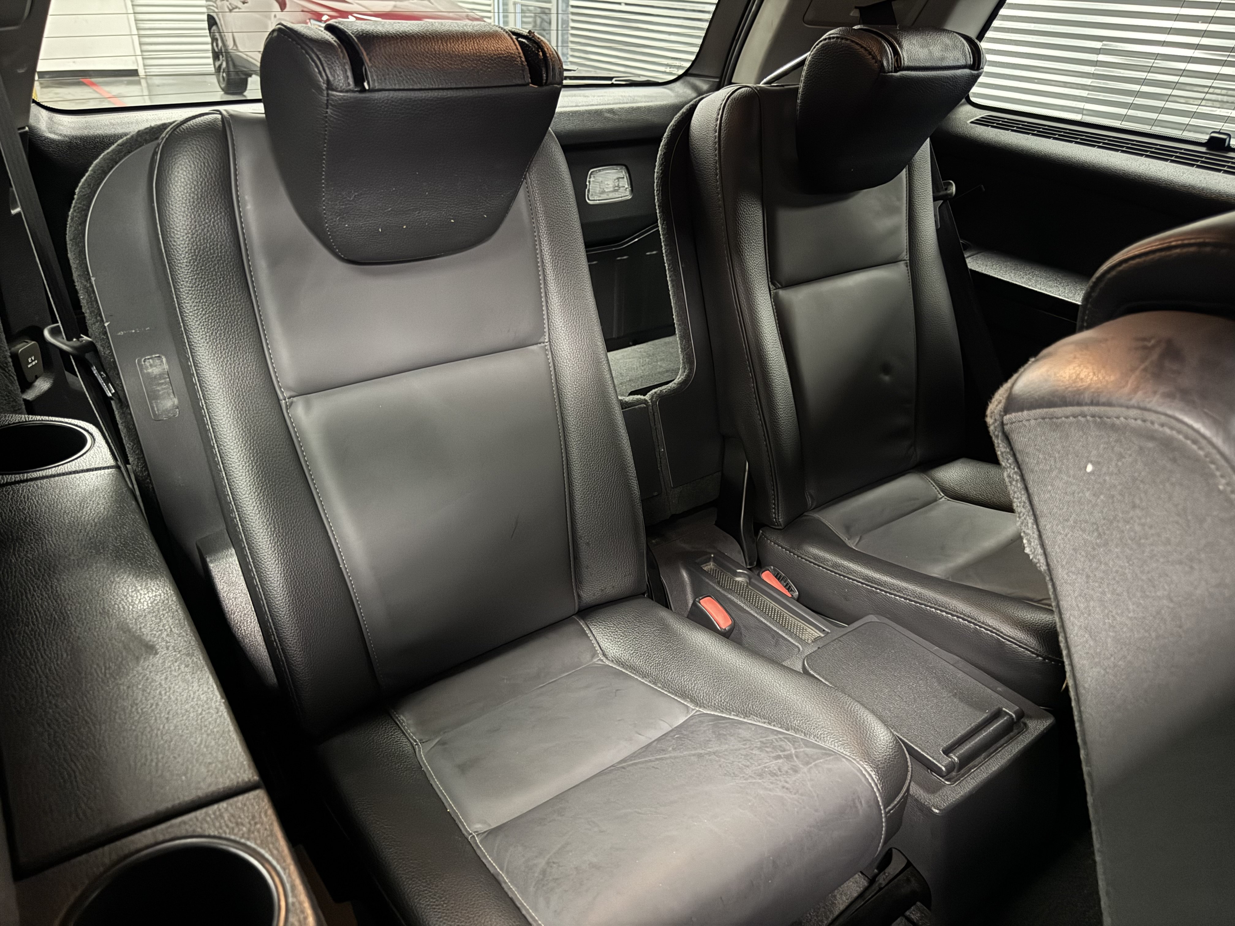 Used 2013 Volvo XC90 3.2 AWD/4WD image 15