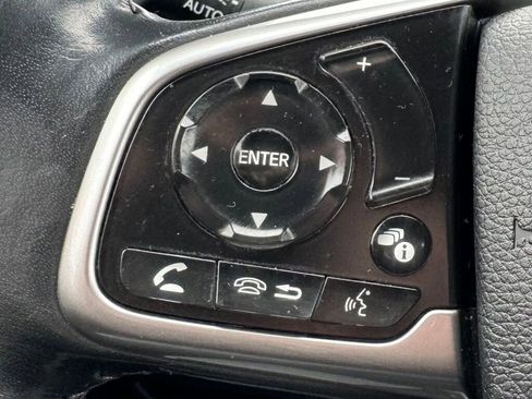 Used 2019 Honda CR-V Touring image 25