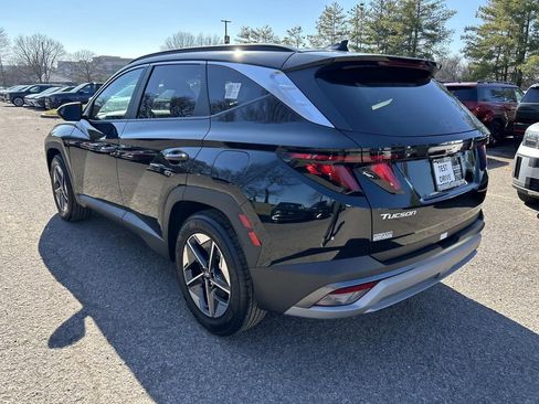 New 2026 Hyundai Tucson SEL image 5