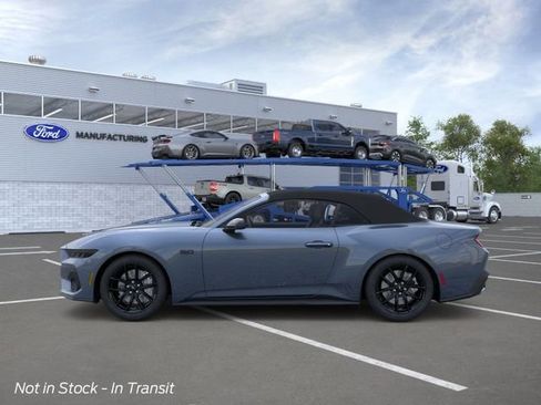 New 2026 Ford Mustang GT Premium image 18