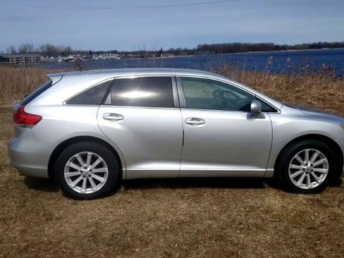 Used 2012 Toyota Venza LE image 5