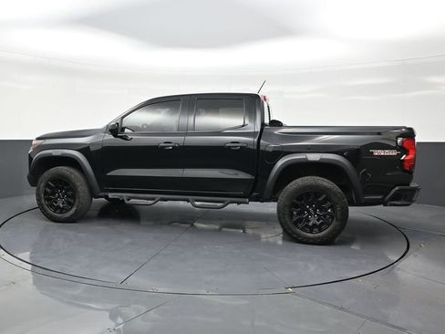 Used 2024 Chevrolet Colorado Trail Boss w/ Advanced Trailering Package image 2