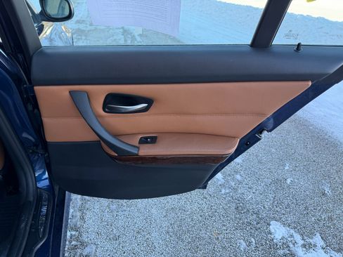 Used 2011 BMW 328i xDrive Sedan image 38