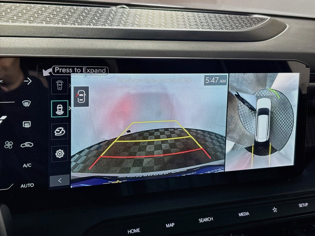 New 2027 Kia Telluride X-Line SX Prestige AWD/4WD image 17