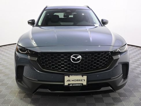 New 2026 MAZDA CX-50 AWD 2.5 Hybrid w/ Premium Pkg image 10