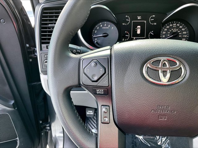 Used 2021 Toyota Sequoia SR5 w/ Premium Package RWD image 20