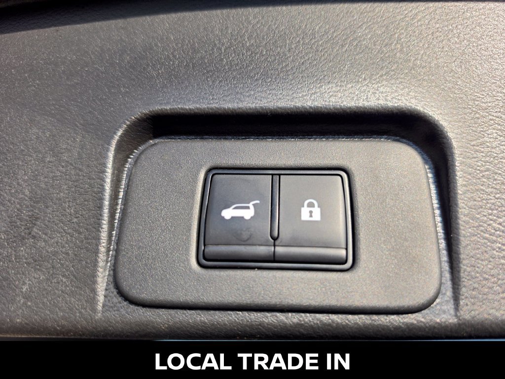 Certified 2023 Nissan Rogue SL w/ SL Premium Package FWD image 14