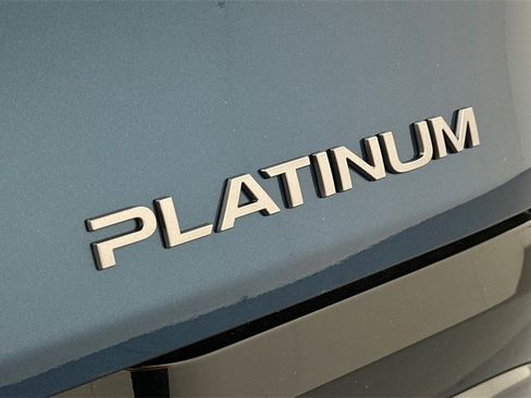 New 2026 Nissan Murano Platinum w/ Cargo Package image 17