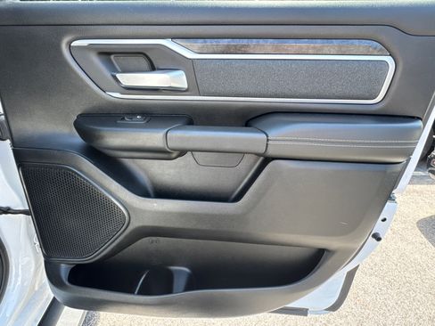 Used 2021 RAM 1500 Big Horn AWD/4WD image 17