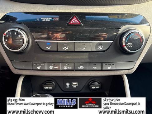 Used 2020 Hyundai Tucson Value FWD image 24