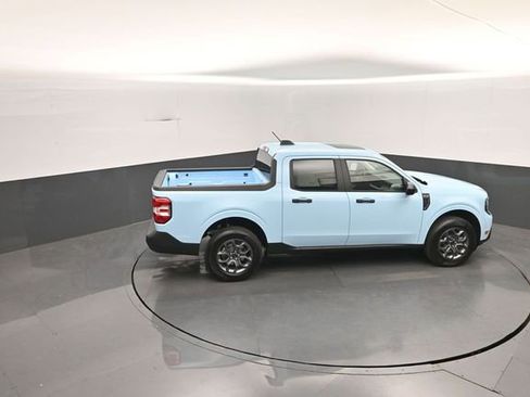 New 2026 Ford Maverick XLT FWD image 32