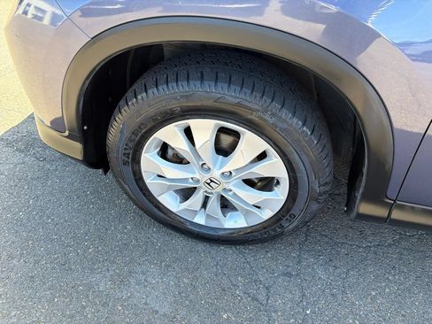 Used 2014 Honda CR-V EX-L image 29