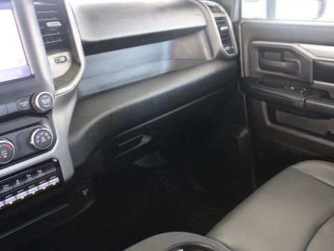 Used 2024 RAM 2500 Tradesman RWD image 30