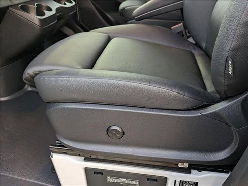 New 2025 Mercedes-Benz Sprinter 2500 image 4