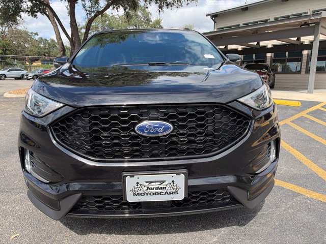 Used 2020 Ford Edge ST-Line FWD image 9