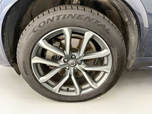 Used 2019 Volvo XC90 T5 Momentum w/ Protection Package Premier AWD/4WD image 38