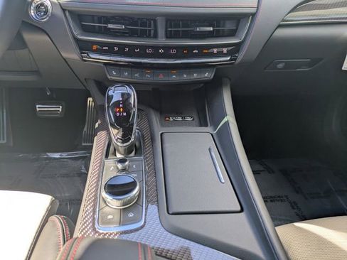 Used 2026 Cadillac CT5 Sport w/ Technology Package image 22