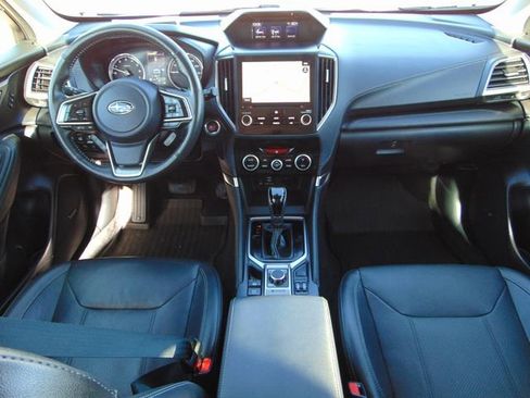 Certified 2023 Subaru Forester Touring image 23