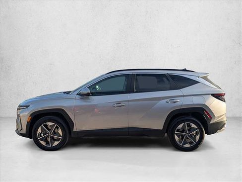 Used 2026 Hyundai Tucson SEL AWD/4WD image 9