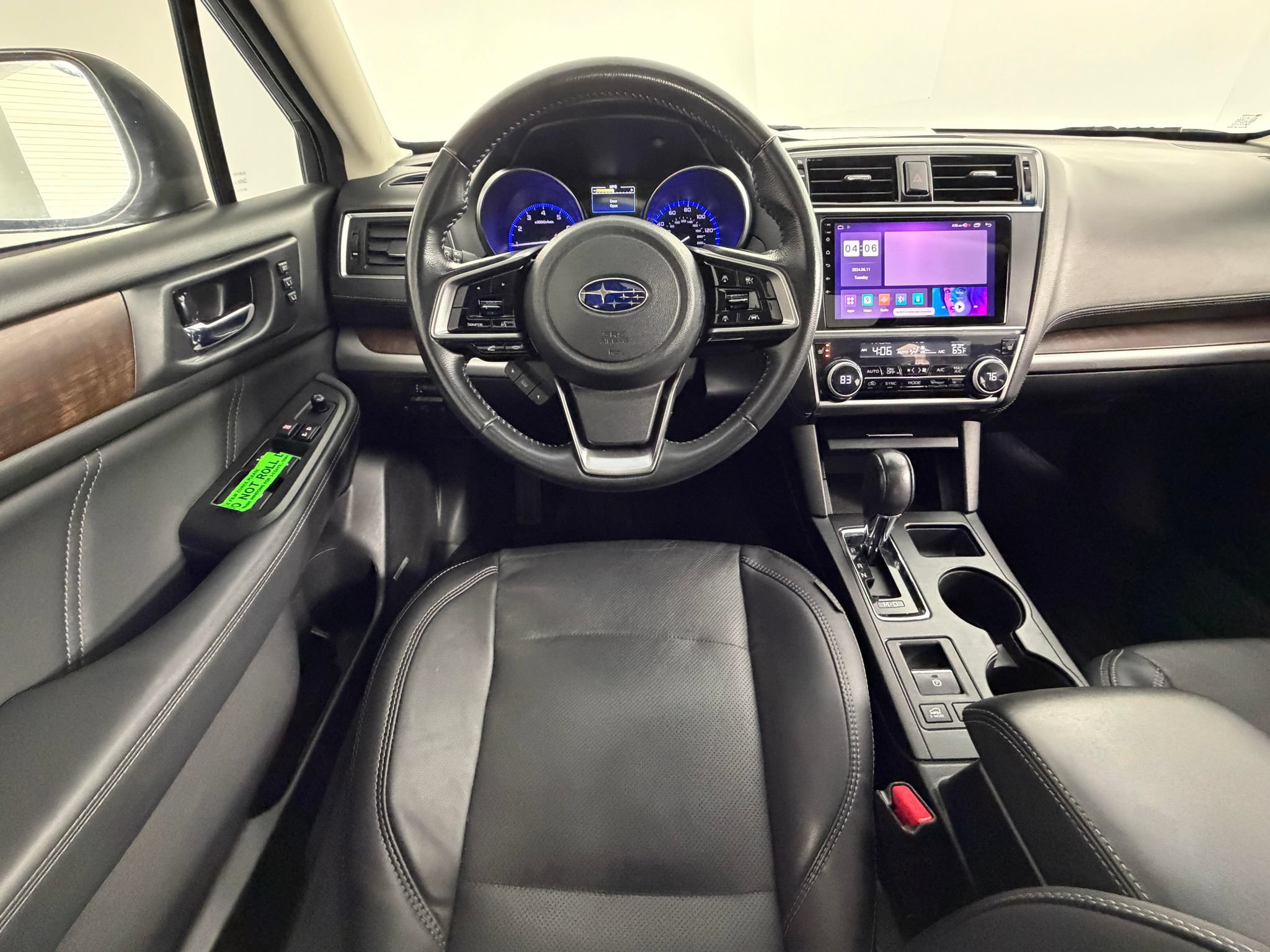 Used 2018 Subaru Outback 2.5i Limited AWD/4WD image 22