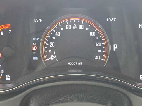 Used 2022 Dodge Durango R/T w/ Trailer Tow Group IV image 27