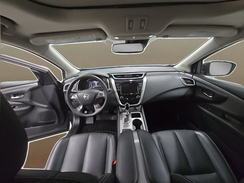 Used 2020 Nissan Murano SL AWD/4WD image 29