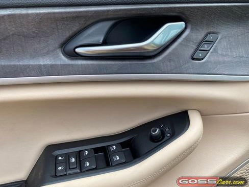 New 2026 Jeep Grand Cherokee Limited image 25