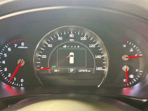 Used 2018 Kia Sorento SX image 14