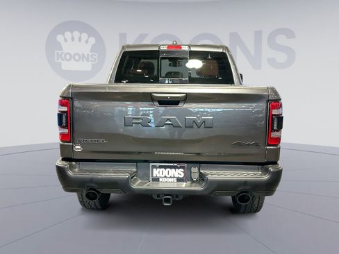 Used 2019 RAM 1500 Rebel w/ Level 2 Equipment Group image 5