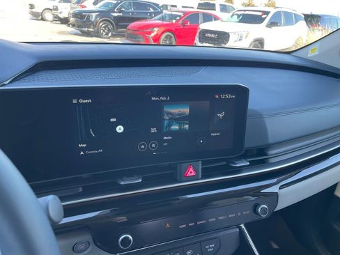 New 2026 Kia Carnival SX Prestige image 16