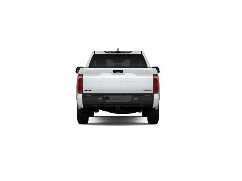 New 2026 Toyota Tundra Limited image 8