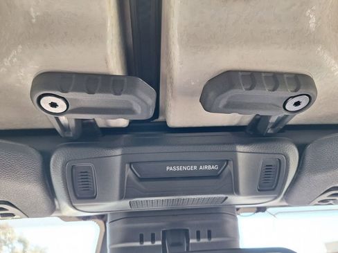 New 2026 Jeep Wrangler Sport AWD/4WD image 18