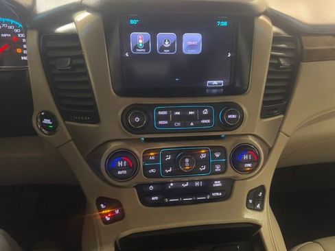 Used 2017 GMC Yukon Denali image 28