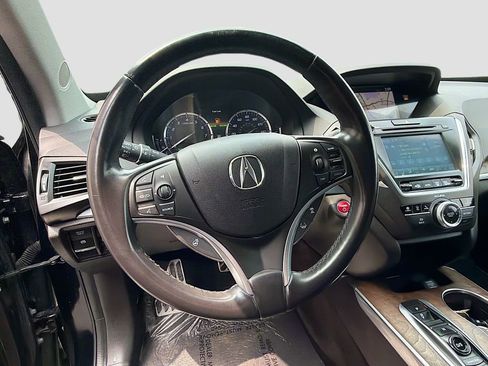 Used 2020 Acura MDX Sport Hybrid w/ Advance Pkg AWD/4WD image 11