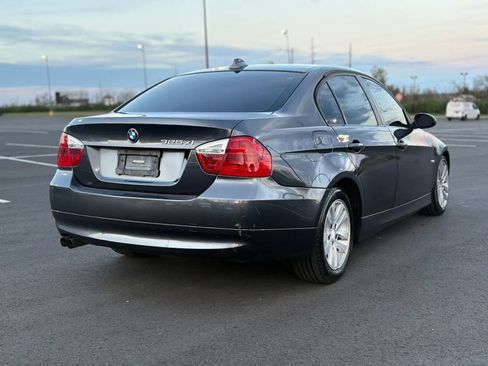 Used 2006 BMW 325xi Sedan image 5
