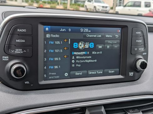Used 2020 Hyundai Santa Fe SEL AWD/4WD image 22