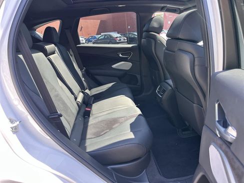 New 2025 Acura RDX A-Spec image 13