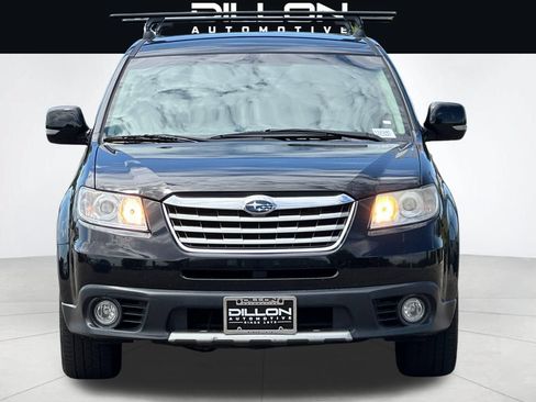 Used 2010 Subaru Tribeca Limited AWD/4WD image 9