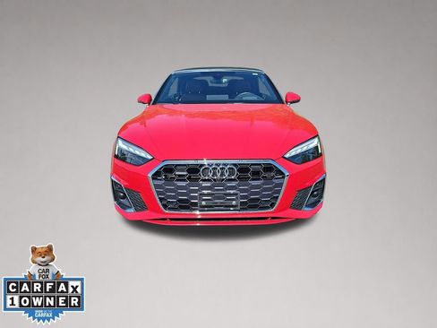 Used 2024 Audi A5 2.0T Prestige AWD/4WD image 8
