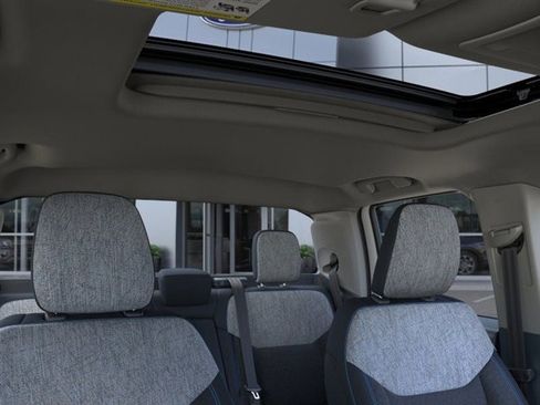 New 2025 Ford Maverick XLT w/ Equipment Group 301A image 12