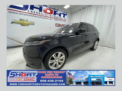 Used 2019 Land Rover Range Rover Velar S