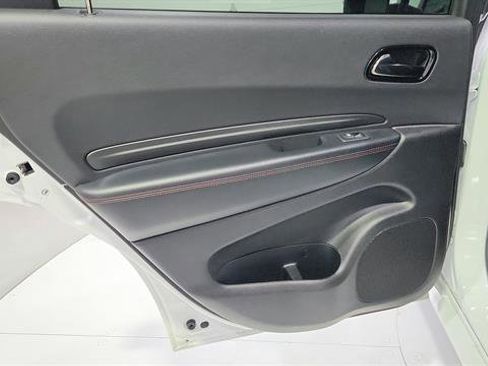 Used 2025 Dodge Durango GT image 26