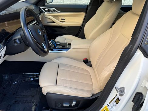 Certified 2023 BMW i4 eDrive40 w/ Premium Package image 21