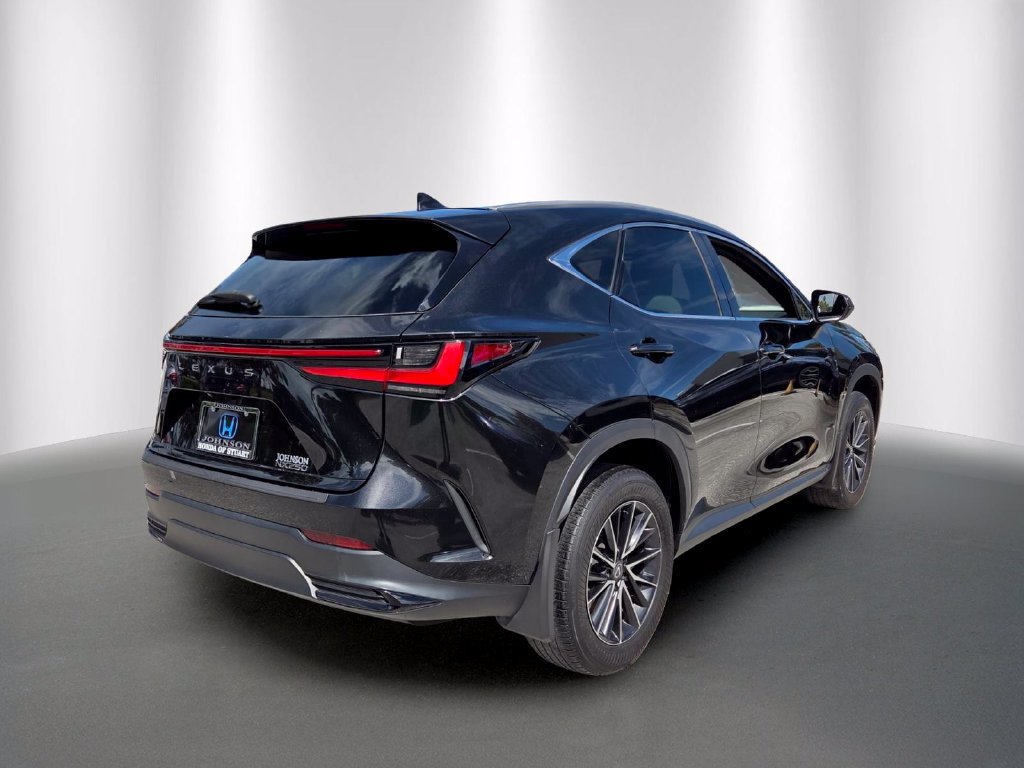 Used 2024 Lexus NX 250 FWD w/ Cold Area Package image 3