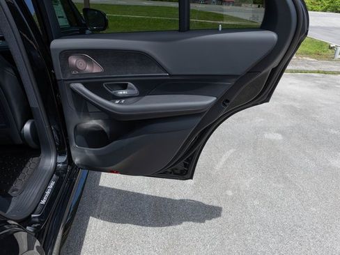 Certified 2025 Mercedes-Benz GLE 350 4MATIC image 18