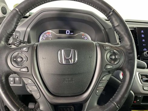 Used 2023 Honda Ridgeline RTL-E image 14